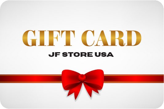 GIFT CARD JF