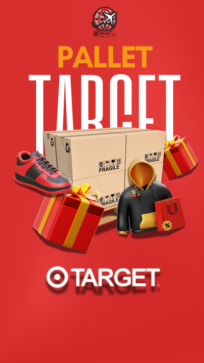Pallet Target